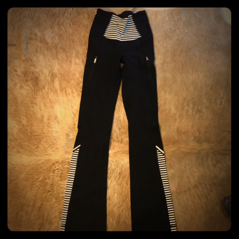 Lululemon flare leggings